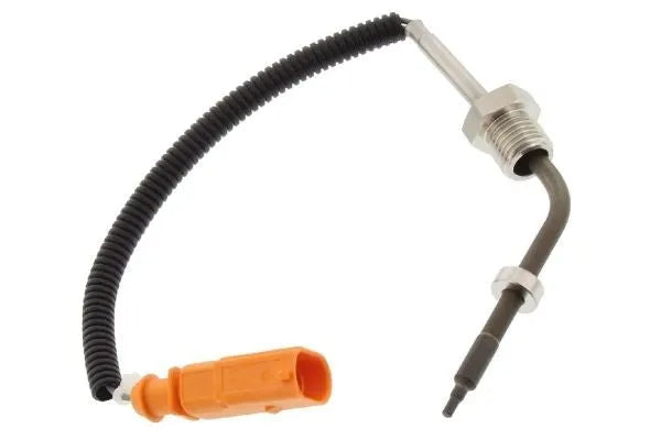 EXHAUST GAS TEMPERATURE SENSOR - AUDI A4 QUATTRO | 0 986 259 018-BOSCH-Autoignite NZ