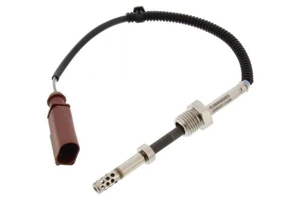 EXHAUST GAS TEMPERATURE SENSOR - AUDI A4/A5 | 0 986 259 019-BOSCH-Autoignite NZ