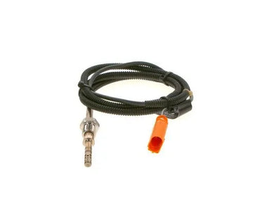 EXHAUST GAS TEMPERATURE SENSOR - AUDI FSI (DOWNSTREAM DPF) | 0 986 259 034-BOSCH-Autoignite NZ