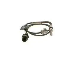 EXHAUST GAS TEMPERATURE SENSOR - FIAT 500 1.3 MULTIJET | 0 986 259 000-BOSCH-Autoignite NZ