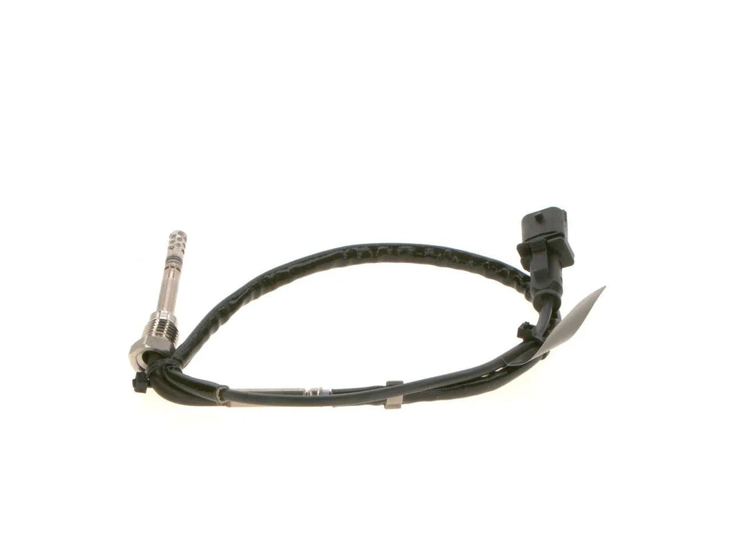 EXHAUST GAS TEMPERATURE SENSOR - FIAT DOBLO/CARGO 1.6 2.0 | 0 986 259 055-BOSCH-Autoignite NZ