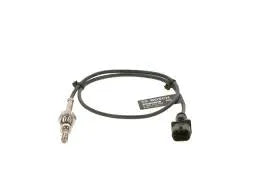 EXHAUST GAS TEMPERATURE SENSOR - FIAT GRANDE PUNTO 1.3 | 0 986 259 082-BOSCH-Autoignite NZ