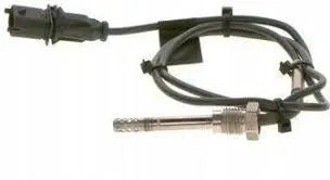 EXHAUST GAS TEMPERATURE SENSOR - FIAT GRANDE PUNTO 1.9 | 0 986 259 062-BOSCH-Autoignite NZ