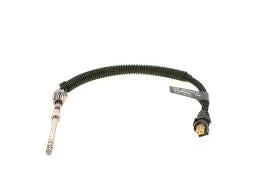 EXHAUST GAS TEMPERATURE SENSOR - MERCEDES-BENZ | 0 986 259 047-BOSCH-Autoignite NZ