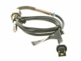 EXHAUST GAS TEMPERATURE SENSOR - MERCEDES-BENZ A-CLASS | 0 986 259 040-BOSCH-Autoignite NZ
