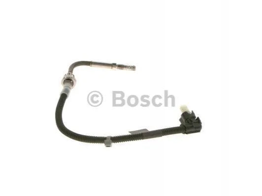 EXHAUST GAS TEMPERATURE SENSOR - MERCEDES-BENZ A/B-CLASS | 0 986 259 038-BOSCH-Autoignite NZ