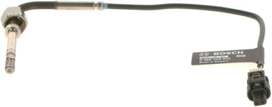 EXHAUST GAS TEMPERATURE SENSOR - MERCEDES-BENZ E-CLASS | 0 986 259 035-BOSCH-Autoignite NZ