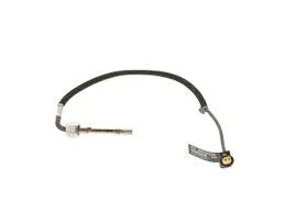 EXHAUST GAS TEMPERATURE SENSOR - MERCEDES-BENZ G-350 | 0 986 259 025-BOSCH-Autoignite NZ