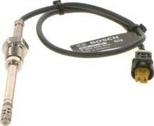 EXHAUST GAS TEMPERATURE SENSOR - MERCEDES-BENZ G-CLASS | 0 986 259 078-BOSCH-Autoignite NZ