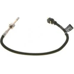 EXHAUST GAS TEMPERATURE SENSOR - MERCEDES-BENZ SPRINTER | 0 986 259 049-BOSCH-Autoignite NZ
