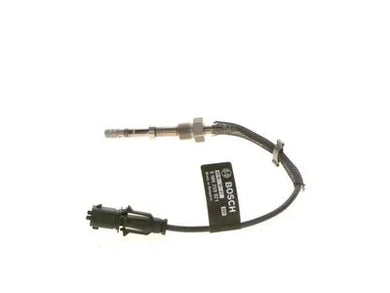 EXHAUST GAS TEMPERATURE SENSOR - OPEL/SAAB/ASTRA | 0 986 259 021-BOSCH-Autoignite NZ