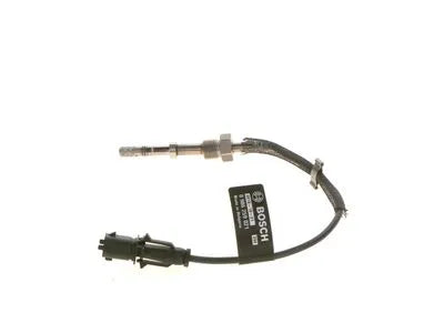 EXHAUST GAS TEMPERATURE SENSOR - OPEL/SAAB/ASTRA | 0 986 259 021-BOSCH-Autoignite NZ