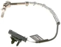 EXHAUST GAS TEMPERATURE SENSOR - VOLVO S60/V60/XC60 | 0 986 259 027-BOSCH-Autoignite NZ
