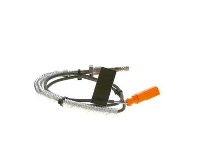 EXHAUST GAS TEMPERATURE SENSOR - VW CADDY 1.9 TDI | 0 986 259 031-BOSCH-Autoignite NZ