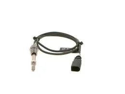 EXHAUST GAS TEMPERATURE SENSOR - VW PASSAT | 0 986 259 084-BOSCH-Autoignite NZ