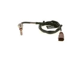 EXHAUST GAS TEMPERATURE SENSOR - VW TIGUAN 2.0L TDI | 0 986 259 043-BOSCH-Autoignite NZ