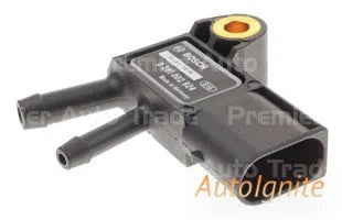 EXHAUST PRESSURE SENSOR | EPS-003