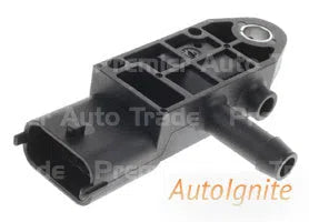 EXHAUST PRESSURE SENSOR | EPS-004