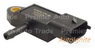 EXHAUST PRESSURE SENSOR | EPS-012