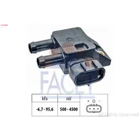EXHAUST PRESSURE SENSOR | EPS-030-AUTOIGNITE-Autoignite NZ