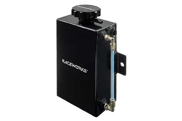 EXPANSION TANK 1.8L | ALY-123BK-NZRACEWORKS-Autoignite NZ