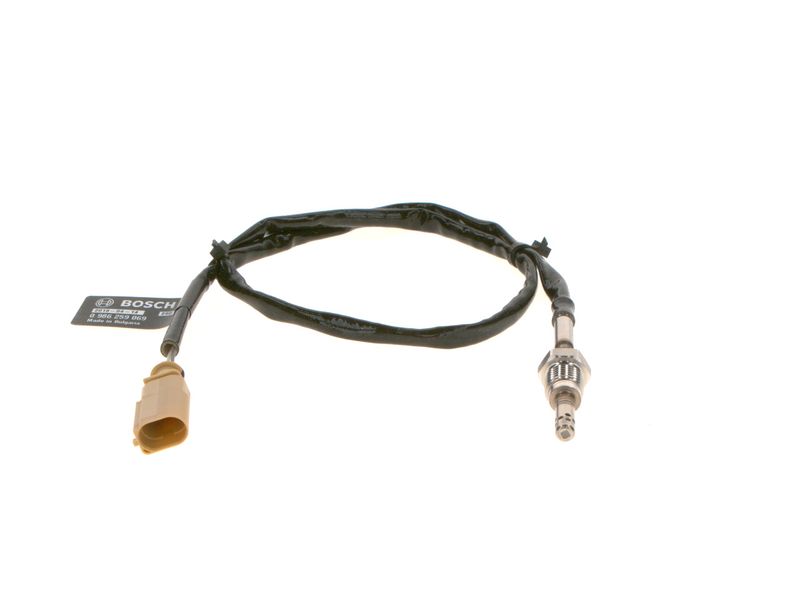 EXHAUST GAS TEMPERATURE SENSOR - AUDI A3 1.6 TDI | 0 986 259 069