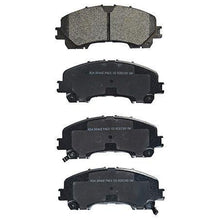 Load image into Gallery viewer, RDA GP MAX GENERAL PURPOSE LOW METALLIC BRAKE PAD SET COLORADO
