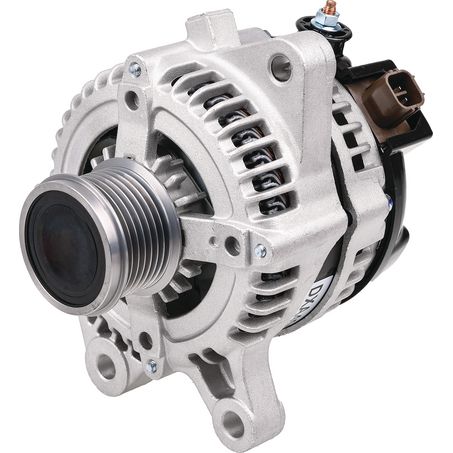 OEX ALTERNATOR TOYOTA 1TR-FE, 2TR-FE | DXA4066-OEX-Autoignite NZ