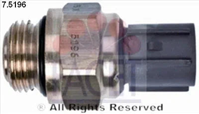 FAN SWITCH | 7.5196-AUTO AGENCIES-Autoignite NZ