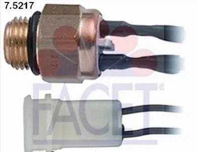 FAN SWITCH | 7.5217-AUTO AGENCIES-Autoignite NZ