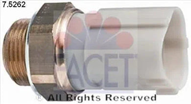 FAN SWITCH AUDI VW | 7.5262-AUTO AGENCIES-Autoignite NZ