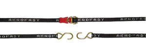 Fastlock Ratchet Tiedown 25mm x 5m | 500kg's-AEROFAST-Autoignite NZ