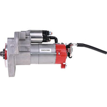Load image into Gallery viewer, OEX STARTER MOTOR 12V 11TH CW - WATER RESISTANT | F33A
