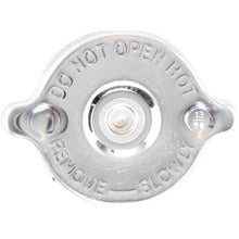 Load image into Gallery viewer, GPC RADIATOR CAP 7 PSI - 50 KPA METAL BAYONET
