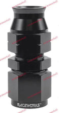 Load image into Gallery viewer, FEMALE AN-4 TO 1/4IN STRAIGHT TUBE ADAPTER-NZRACEWORKS-Autoignite NZ
