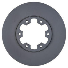 Load image into Gallery viewer, RDA Vented Brake Rotor 283mm RDA7651
