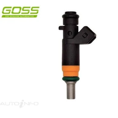 FG FALCON N/A 6 CYL FUEL INJECTOR | PIN593-GOSS-Autoignite NZ