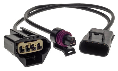 FG TURBO MAP CONVERSION LOOM WITH STANDARD AIR TEMP | CPS-174-AUTOIGNITE-Autoignite NZ