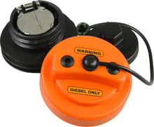 Load image into Gallery viewer, FILL SAFE DIESEL CAP-GOSS-Autoignite NZ
