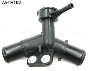 FILLER NECK TOYOTA-AUTO AGENCIES-Autoignite NZ