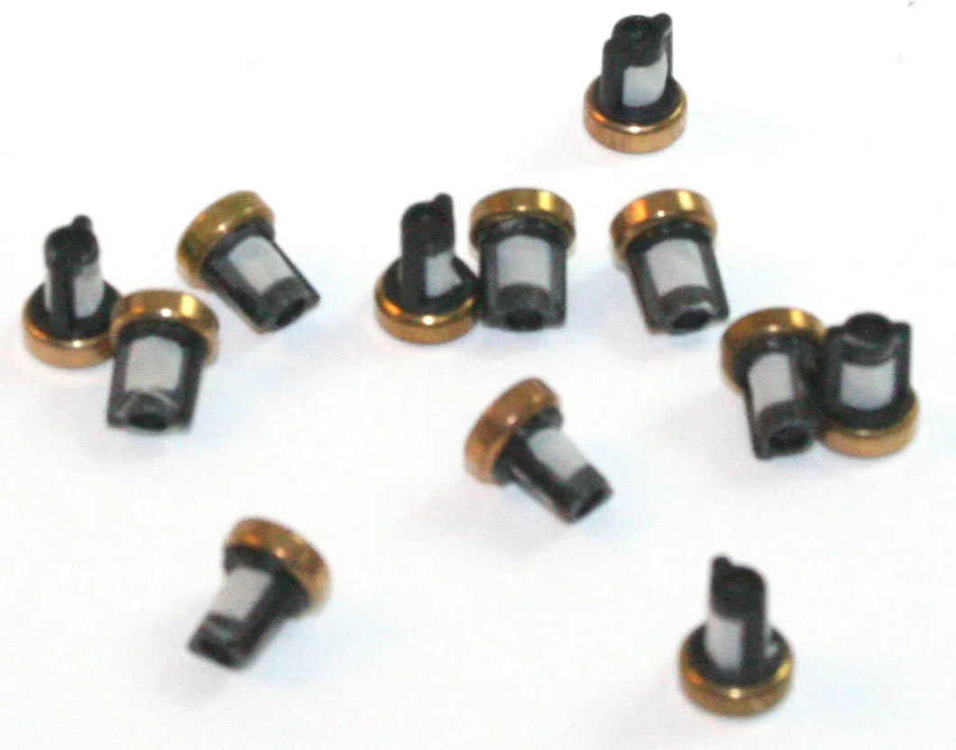 FILTER BASKET QTY 12 | FL121-12-GOSS-Autoignite NZ