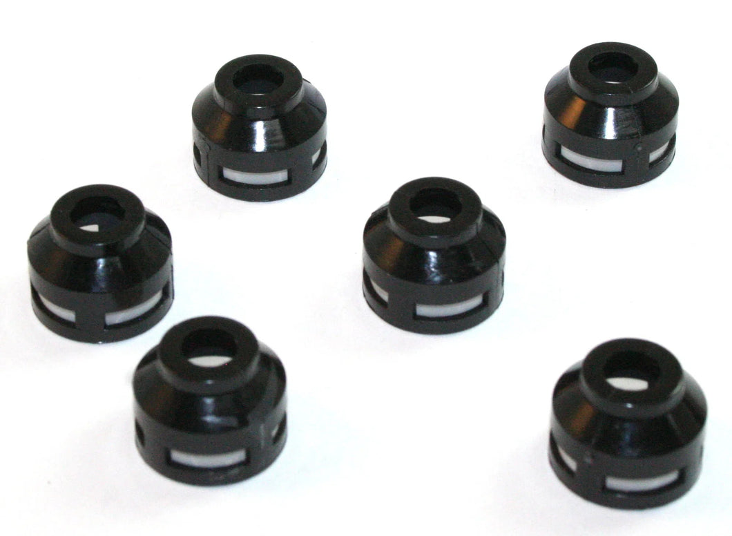 FILTER MAZDA SIDE FEED QTY 6 | FL118-6-GOSS-Autoignite NZ