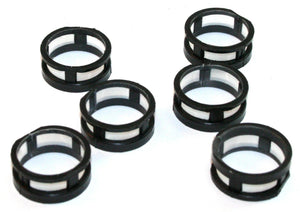FILTER NISSAN SIDE FEED - 6 | FL120-6-GOSS-Autoignite NZ