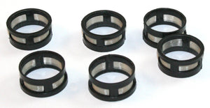 FILTER NISSAN SIDE FEED QTY 6 OF | FL119-6-GOSS-Autoignite NZ