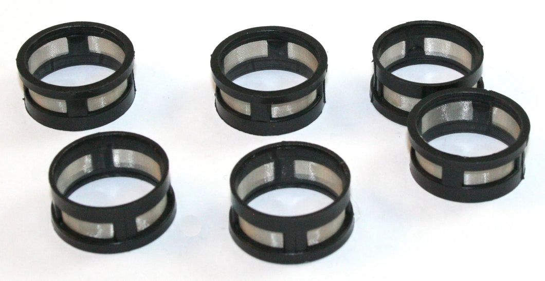 FILTER NISSAN SIDE FEED QTY 6 OF | FL119-6-GOSS-Autoignite NZ