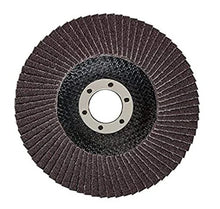 Load image into Gallery viewer, FLAT FABRIC GRINDING WHEEL 5"-AUTOIGNITE-Autoignite NZ

