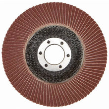 Load image into Gallery viewer, FLAT FABRIC GRINDING WHEEL 5"-AUTOIGNITE-Autoignite NZ
