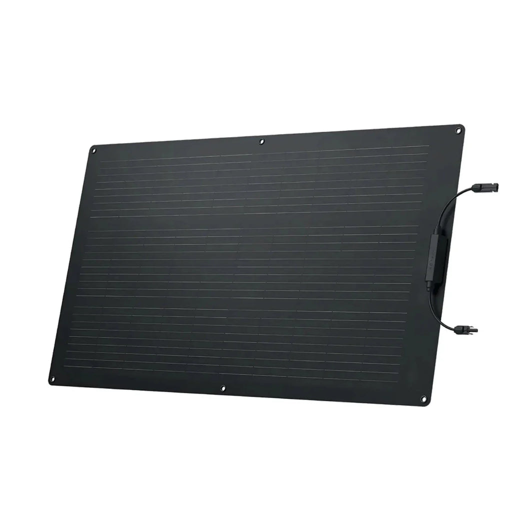 FLEXIBLE SOLAR PANEL 100W