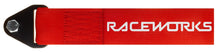 Load image into Gallery viewer, FLEXIBLE TOW STRAP - MULTIPLE COLOUR OPTIONS-MVP-Autoignite NZ
