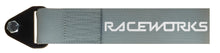 Load image into Gallery viewer, FLEXIBLE TOW STRAP - MULTIPLE COLOUR OPTIONS-MVP-Autoignite NZ
